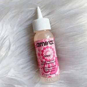 💄3 for $16 Anika charcoal scalp cleansing oil